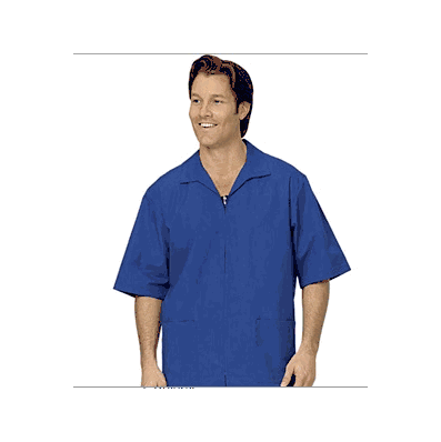 Shirts, Casual Color: Royal, Unisex