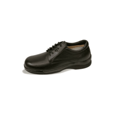 Shoe Aetrex Ambulator Black Male - Shoe, Ae