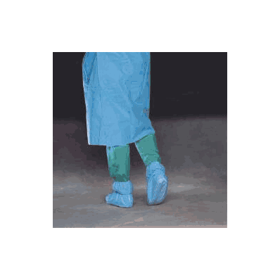 Shoe Cover Ankle Guard One Size Fits Most An