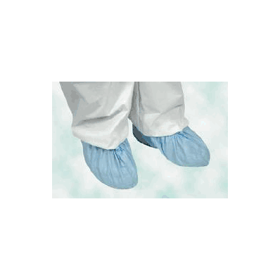 Shoe Cover Aquatrak One Size Fits Most Blue