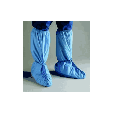 Shoe Cover Critical Zone X-large Non-skid -