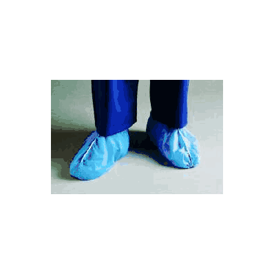 Shoe Cover Dura-fit One Size Fits Most Non-s