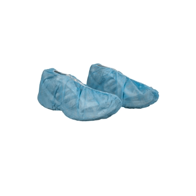 Shoe Cover Non-Conductive - 150 pr/Cs - Dynar