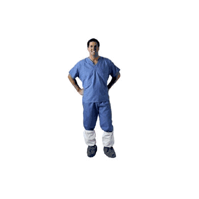 Shoe Cover Provent One Size Fits Most Non-sk