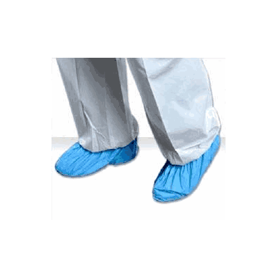 Shoe Cover X-large Blue - Shoecover, Blu Xlg