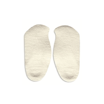 Shoe Cushion Comf-orthotic Medium Female Siz