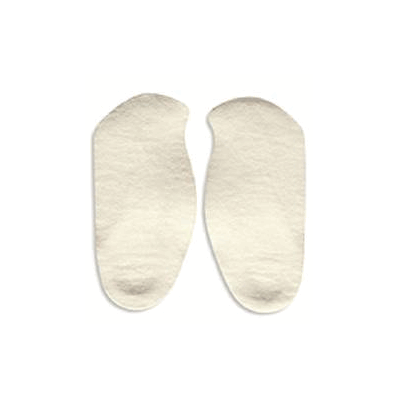 Shoe Cushion Comf-orthotic Small Male Size 7