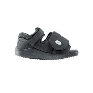 Shoe, Darco, Med-surge Med