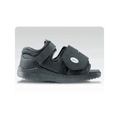 Shoe, Darco, Med-surge, Womens 6.5-8