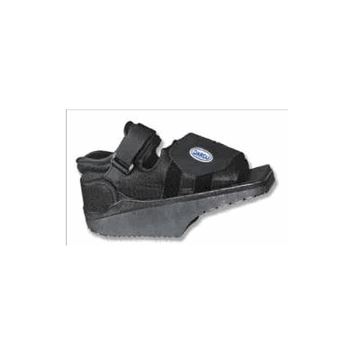 Shoe, Darco Ortho Wedge Xlg - - Alimed