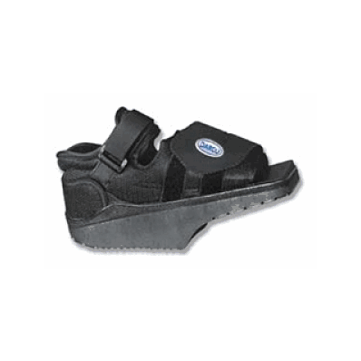 Shoe Darco Orthowedge Med - Medline