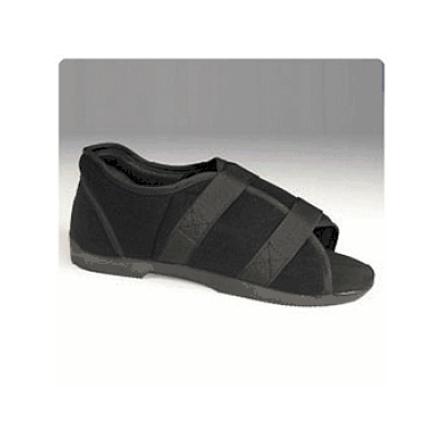 Shoe, Darco Softie, Men'S Med.