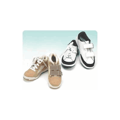 Shoe Fastener Wear Ease - Fastener, Shoe Wea