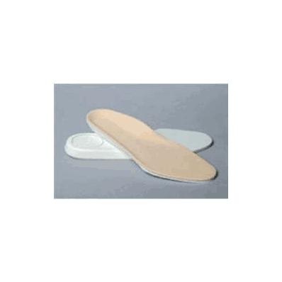 Shoe Insert D-soles A 4-6 Male, 5-8 Female -