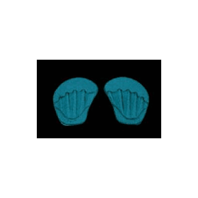 Shoe Insert Pad Soft Stride Tender Foot Larg
