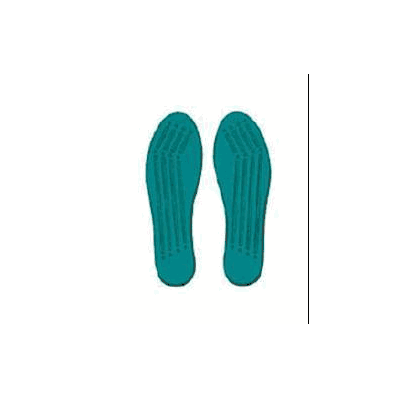 Shoe Insert Soft Stride D 8-9 Male, 9-10 Fem