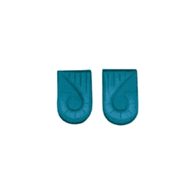 Shoe Insert Soft Stride Small 4-6 Male, 5-7