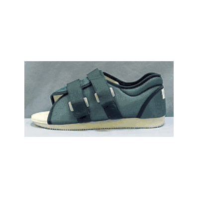 Shoe, Med-surg, Men, Small, Darco