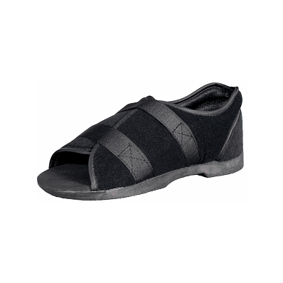 Shoe, Post Op, Softie, Male, Sm, Ea