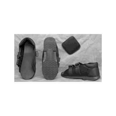 Shoe, Ultra Post-op Othtc Fem Med