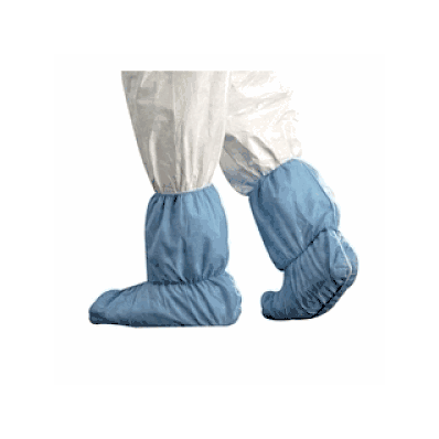 Shoecover, Durafit, Anti-skid, 2xl - Medline