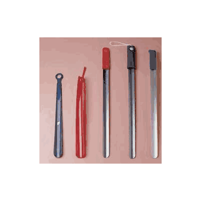 Shoehorn 16-1/2 Inch - Shoehorn Plstc 16-1/4"