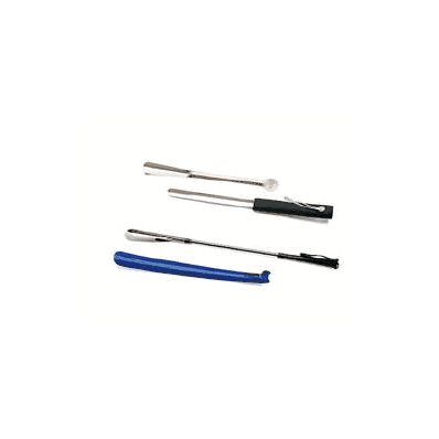 Shoehorn 18 Inch - Handle, F/Shoe Horn 18" -