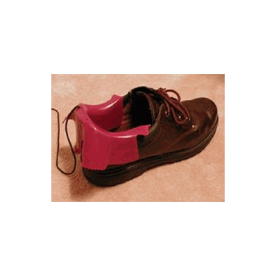 Shoehorn Footfunnel - Shoehorn, Funnel Foot