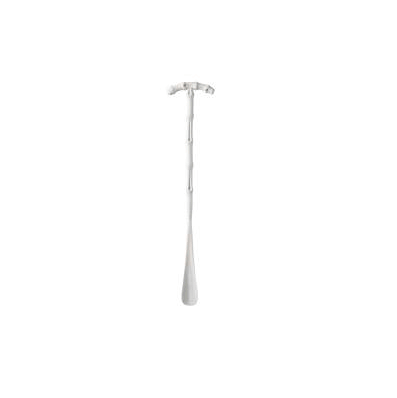 Shoehorn, Plastic T-handle - - Fabrication E