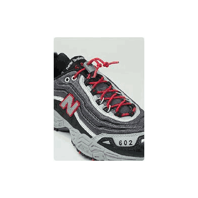 Shoelaces Ibungee White - Shoe Laces, Ibunge