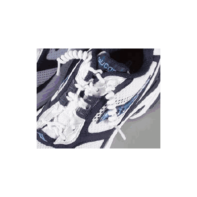 Shoelaces Spyrolace Black - Shoelace, Spyro