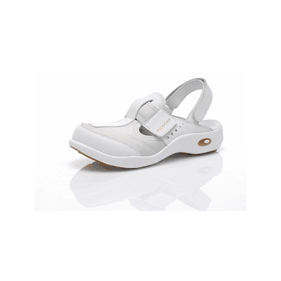 Shoes, White, Comfort, Womens 11 - Medline