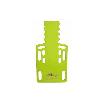 Short Board Ultra Short Not Rated Lime Gree