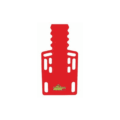 Short Board Ultra Short Not Rated Red High