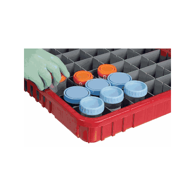 Short Dividers For Dividable Grid Containers