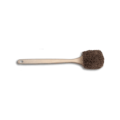Short Handle Utility Brush - Brush, Utility,