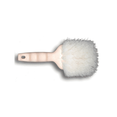 Short Handle Utility Brush - Brush, Utility,