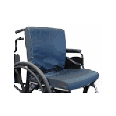 Short-wave Wheelchair Cushions By Span Americ
