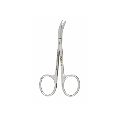 Shortbent Stitch Scs 3.5
