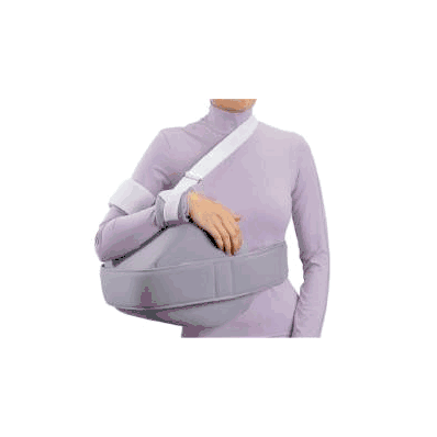 Shoulder Abduction Kit Procare Foam / Nylon