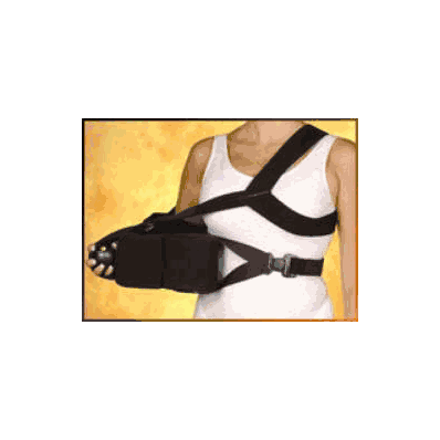 Shoulder Abduction Pillow Large, 36 - 42 Inch