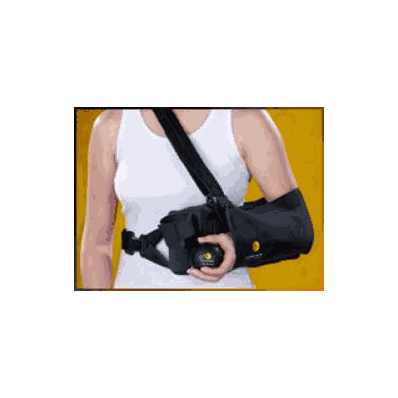 Shoulder Abduction Pillow Small, 24 - 30 Inch