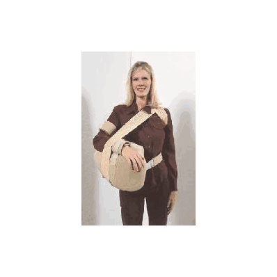 Shoulder Abduction Support Shoulder Ease Vel