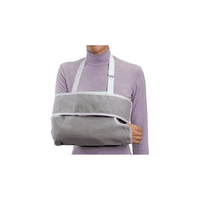 Shoulder / Arm Immobilizer Procare Medium Co