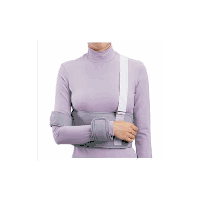 Shoulder / Arm Immobilizer Procare Pediatric