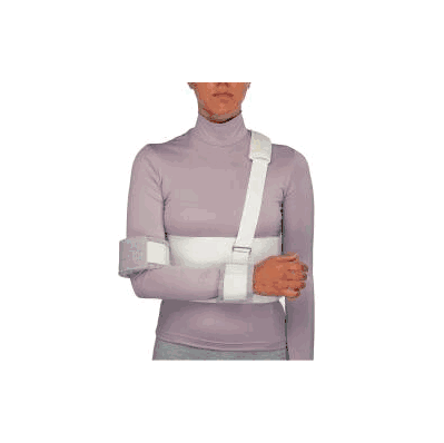 Shoulder / Arm Immobilizer Procare X-large P