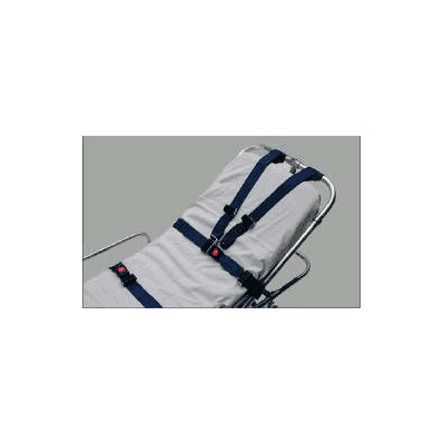 Shoulder Harness Strap System - Shoulder Harn