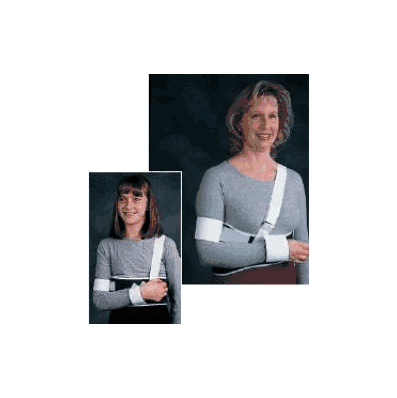 Shoulder Immobilizer Comfor Universal, 12 -