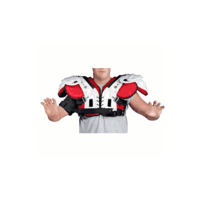 Shoulder Immobilizer Donjoy Spa Medium, 13 -