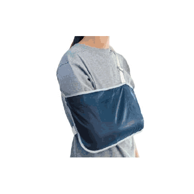Shoulder Immobilizer Medium, 8-1/4 X 15-1/2 I